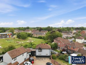 Berechurch Hall Road- click for photo gallery